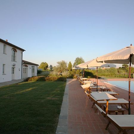 Alice Del Lago Country House Villa Pistoia Cameră foto