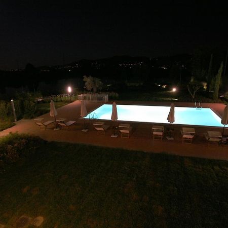 Alice Del Lago Country House Villa Pistoia Exterior foto