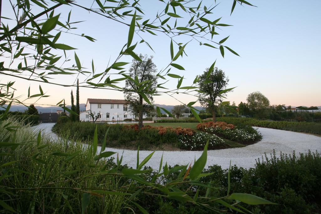 Alice Del Lago Country House Villa Pistoia Exterior foto