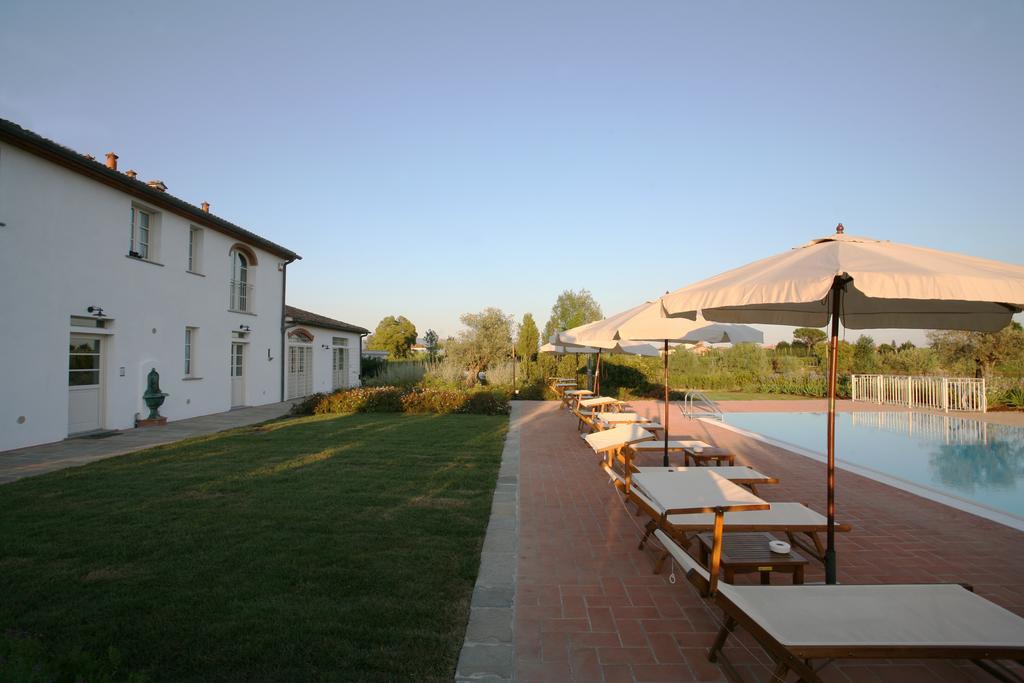Alice Del Lago Country House Villa Pistoia Cameră foto