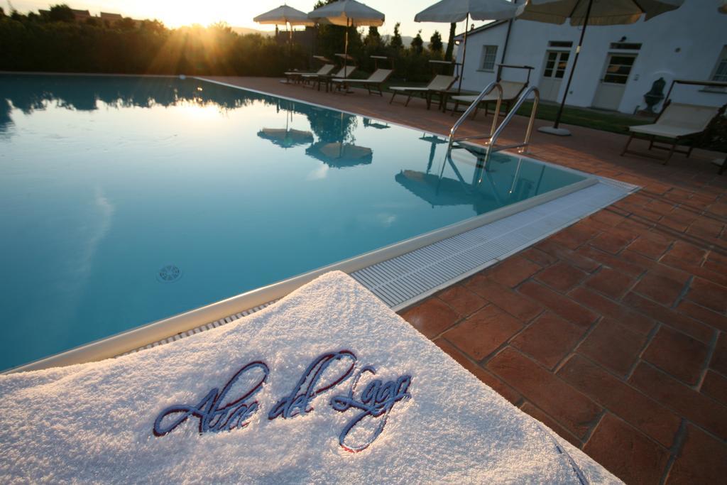 Alice Del Lago Country House Villa Pistoia Cameră foto