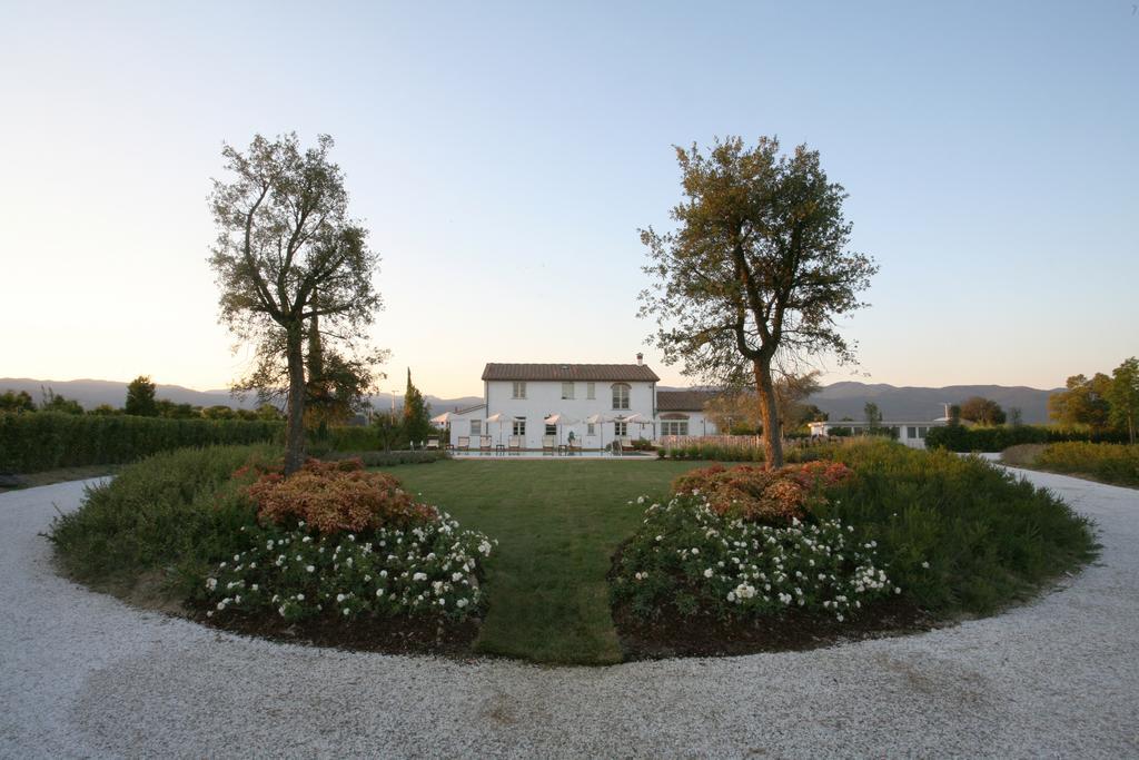 Alice Del Lago Country House Villa Pistoia Exterior foto