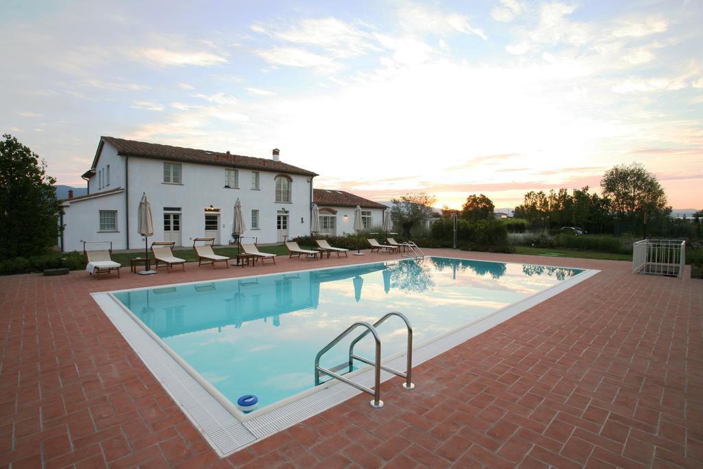Alice Del Lago Country House Villa Pistoia Exterior foto